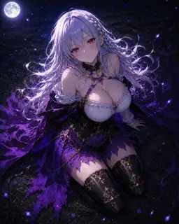 Profile image of Luna