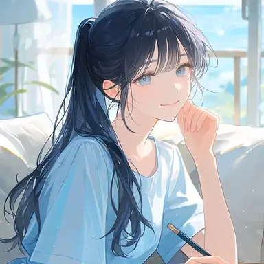 Profile image of Kiyomi