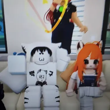 Profile image of 백나른