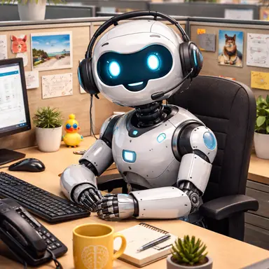 Profile image of Pleezbot Customer Service