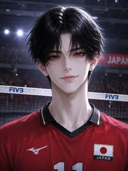 Profile image of 凪翔