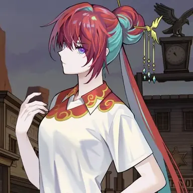 Profile image of 雀 煉華