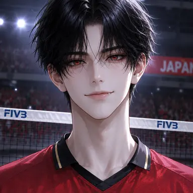 Profile image of 凪翔