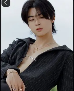 Profile image of Eunwoo