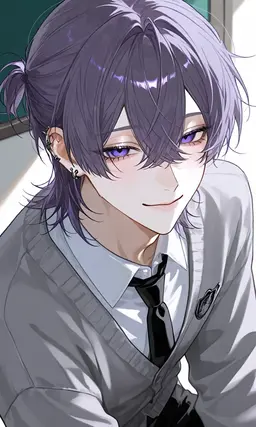 Profile image of リオウ