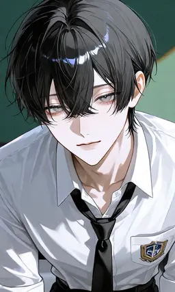 Profile image of シュウ