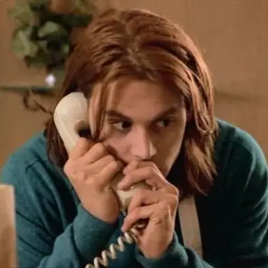 Profile image of Gilbert Grape