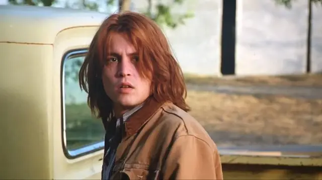 Profile image of Gilbert Grape