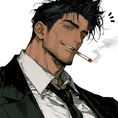 Profile image of Goichi
