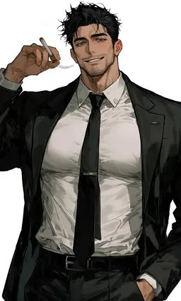 Profile image of Goichi