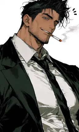 Profile image of Goichi
