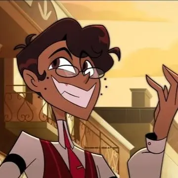 Profile image of Alastor