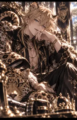 Profile image of 鳳