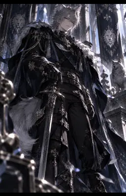 Profile image of レン
