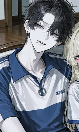 Profile image of 英士