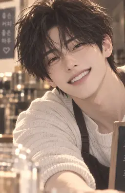 Profile image of 연지훈