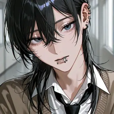 Profile image of 東嶺  水月