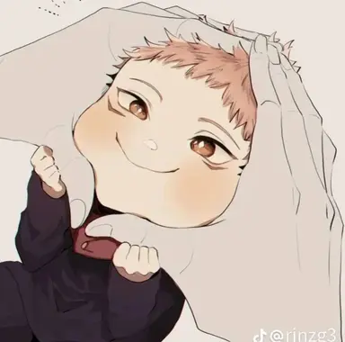 Profile image of Yuji Itadori