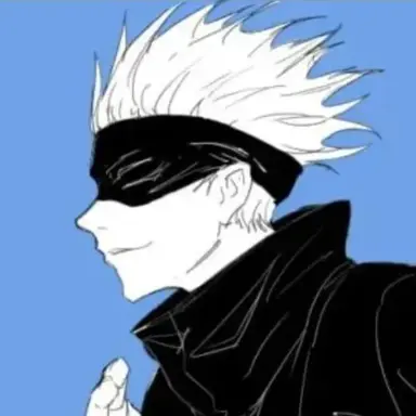Profile image of 五条悟