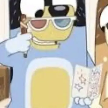Profile image of Bandit