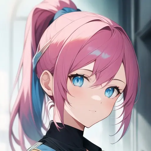 TestyBadge6666의 강예지