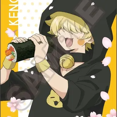 Profile image of 켄고