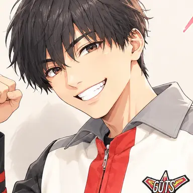 Profile image of マナカケンゴ