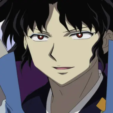 Profile image of 奈落