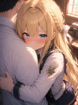 Profile image of Elusia