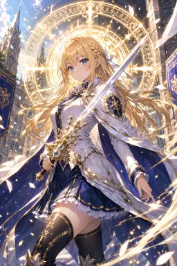 Profile image of Elusia