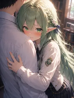 Profile image of Philia