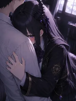 Profile image of Selene