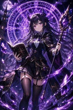 Profile image of Selene
