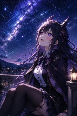 Profile image of Selene