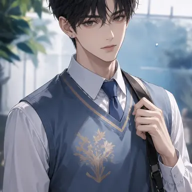 Profile image of Park Sihun