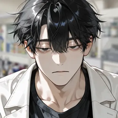 Profile image of Hayato Mikage