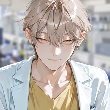 Profile image of Tsukasa Naruse
