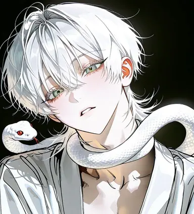 Profile image of 하쿠