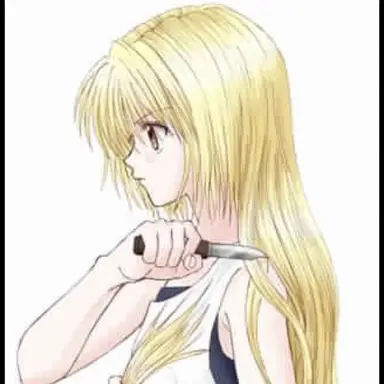 Profile image of クラピカ