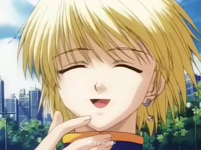 Profile image of クラピカ