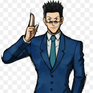 Profile image of レオリオ