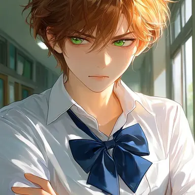 Profile image of Solene