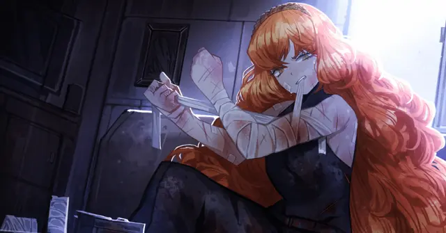 Profile image of Ishmael