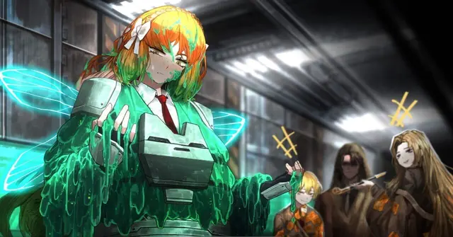 Profile image of Ishmael