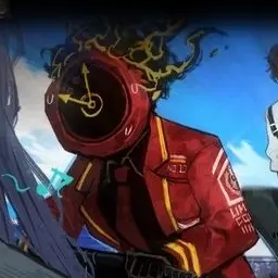 Profile image of Dante