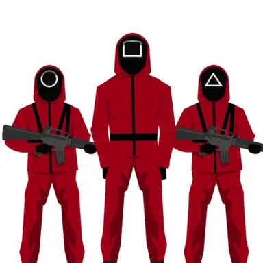 Profile image of 진행요원