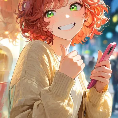 Profile image of Blythe