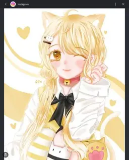 Profile image of 모양몬