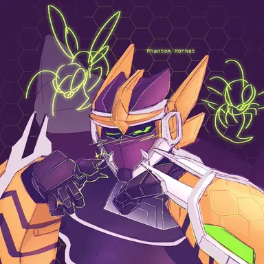 Profile image of 펜텀호넷