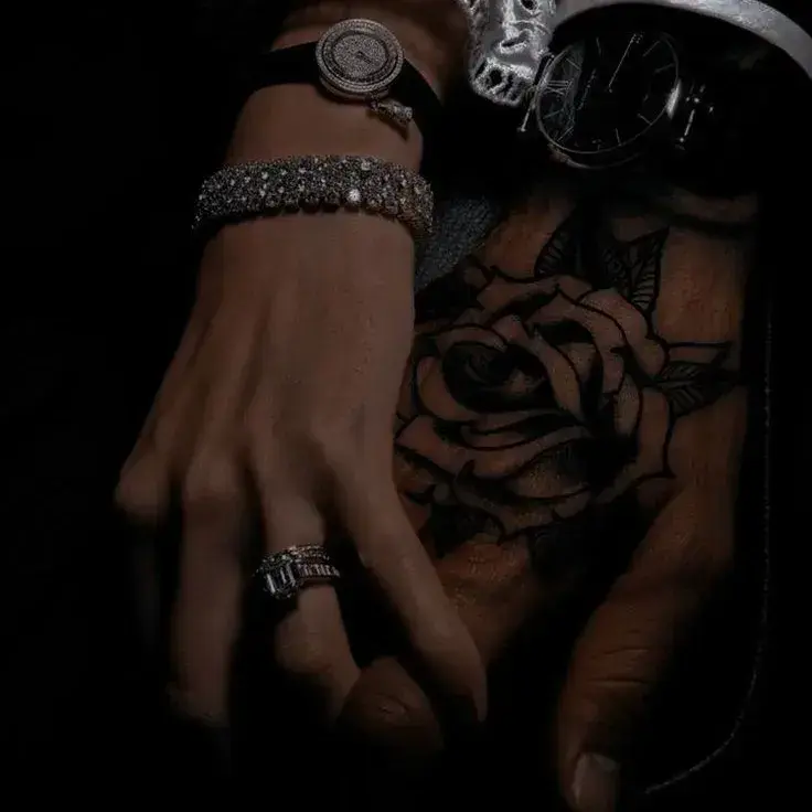 MuteCamel0315의 Mafia king husband